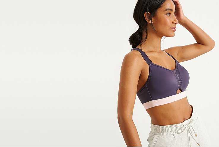 Supportive & Stylish: The Best Bras For Every Outfit, Life & Style