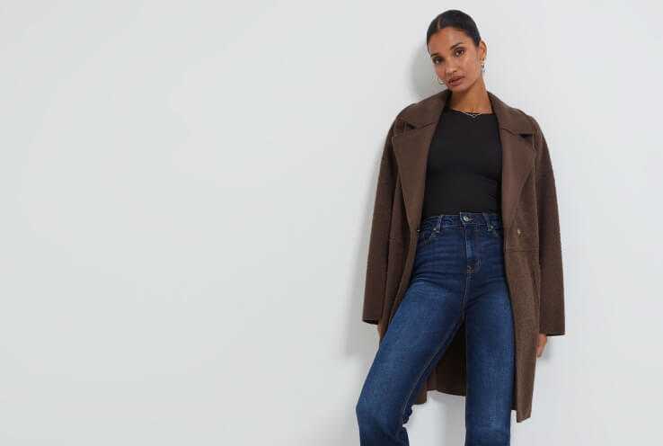 Asda's £20 denim dress that everyone's talking about is SO worth